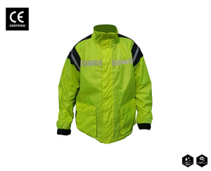 Rain Jacket Lite